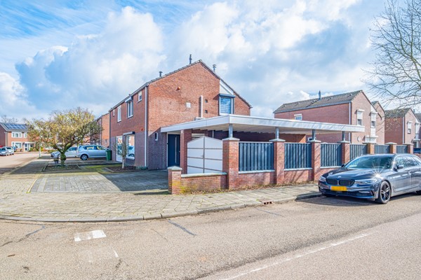 Medium property photo - Ruimstraat 2, 6051 LC Maasbracht
